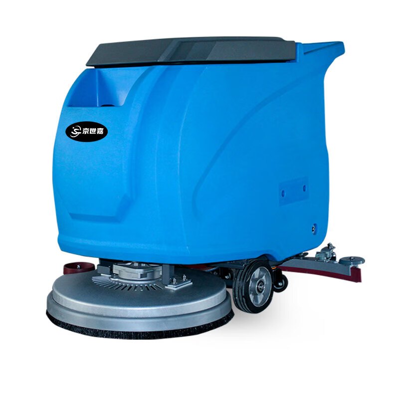 洗地机 京世嘉 JS-X3L 半自动 有刷电机