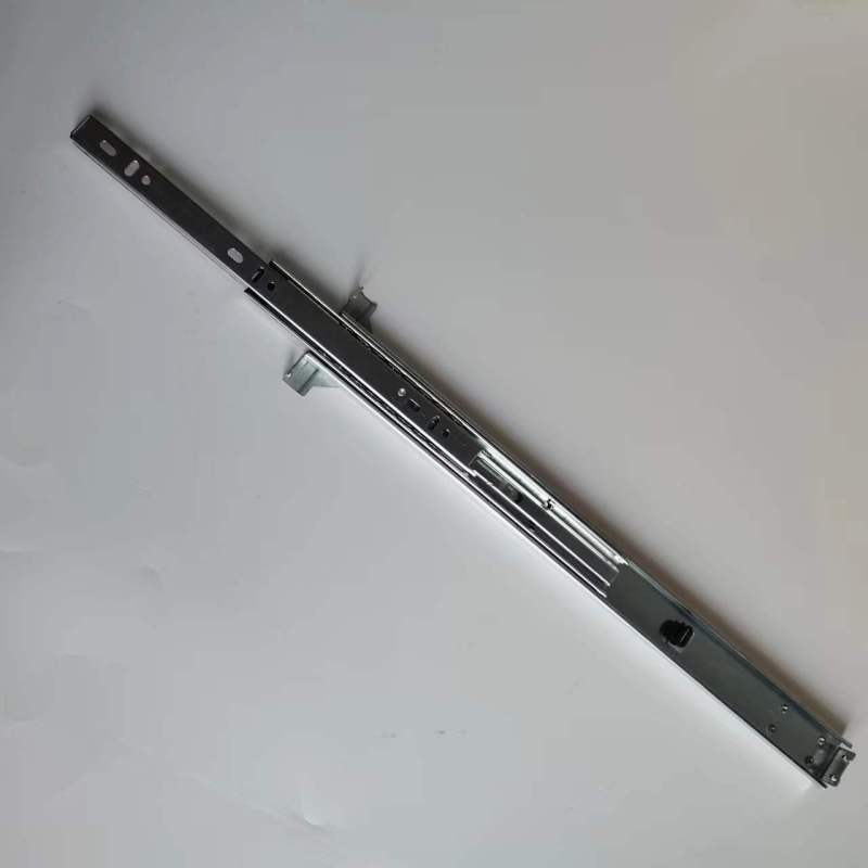 帮客材配法迪欧嵌入式消毒柜 ZTD100A-B03上导轨/上滑轨(旧)高清大图