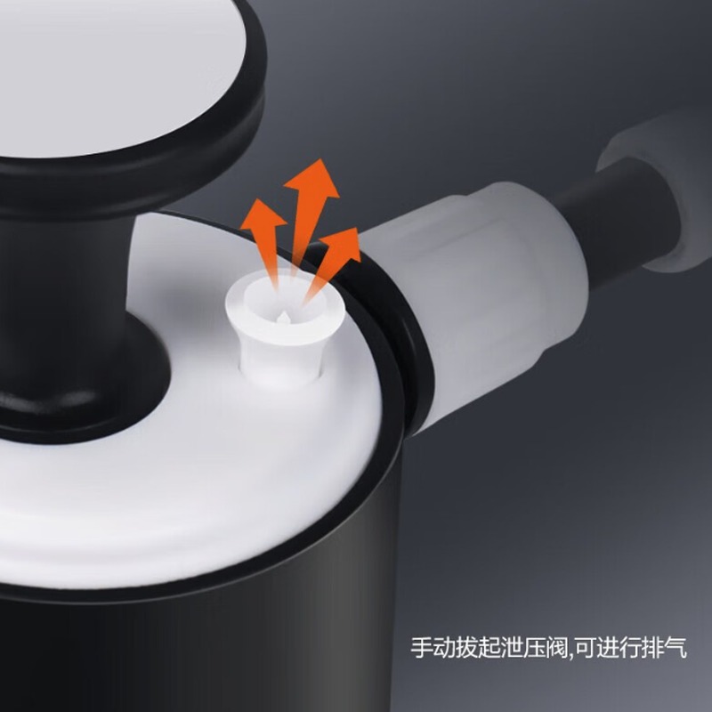 大卫 K29 喷壶_高清大图