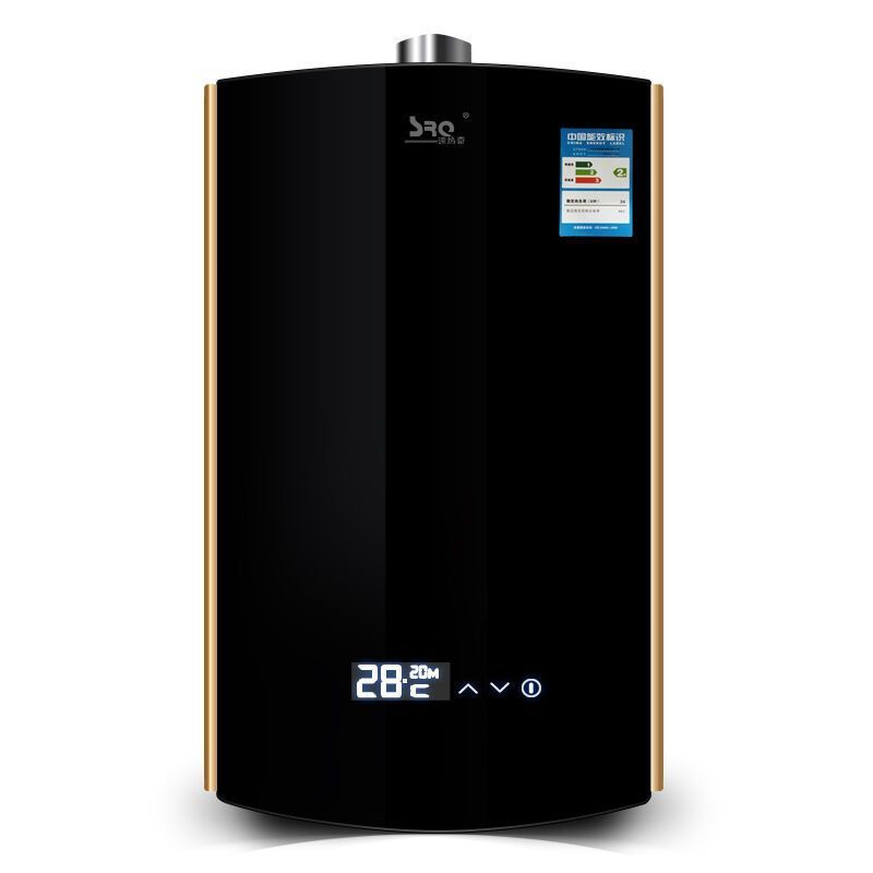 速热奇 -10L燃气热水器 精控恒温低压启动 液化气/SRQ-9103