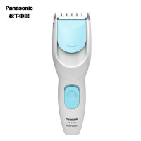 松下(Panasonic)理发器 剃头电推子电推剪剪发器 电动理发器成人儿童剃头 ER-GC20