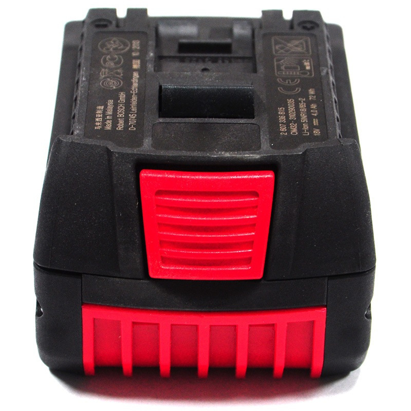 博世(BOSCH)18V锂电池 18V/4.0Ah/