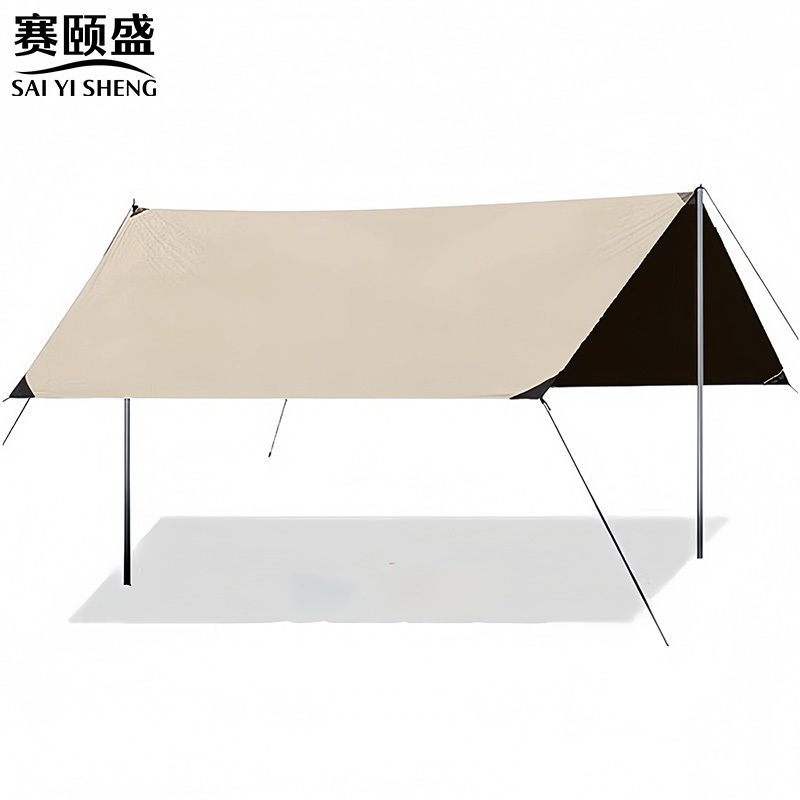 赛颐盛 户外天幕高清大图