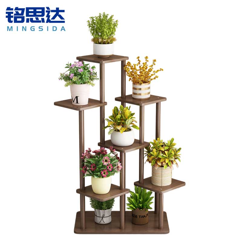 铭思达花架七层个高清大图