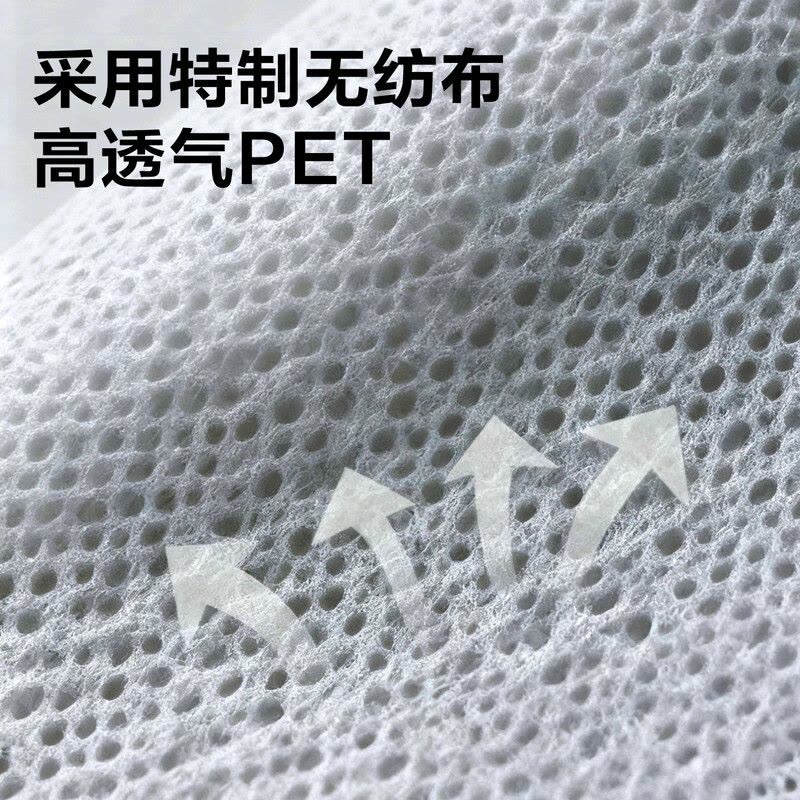 得力(deli)活性炭包除甲醛除味新房竹炭包家用装修级吸甲醛新车祛味10包/袋 (1kg/袋)图片