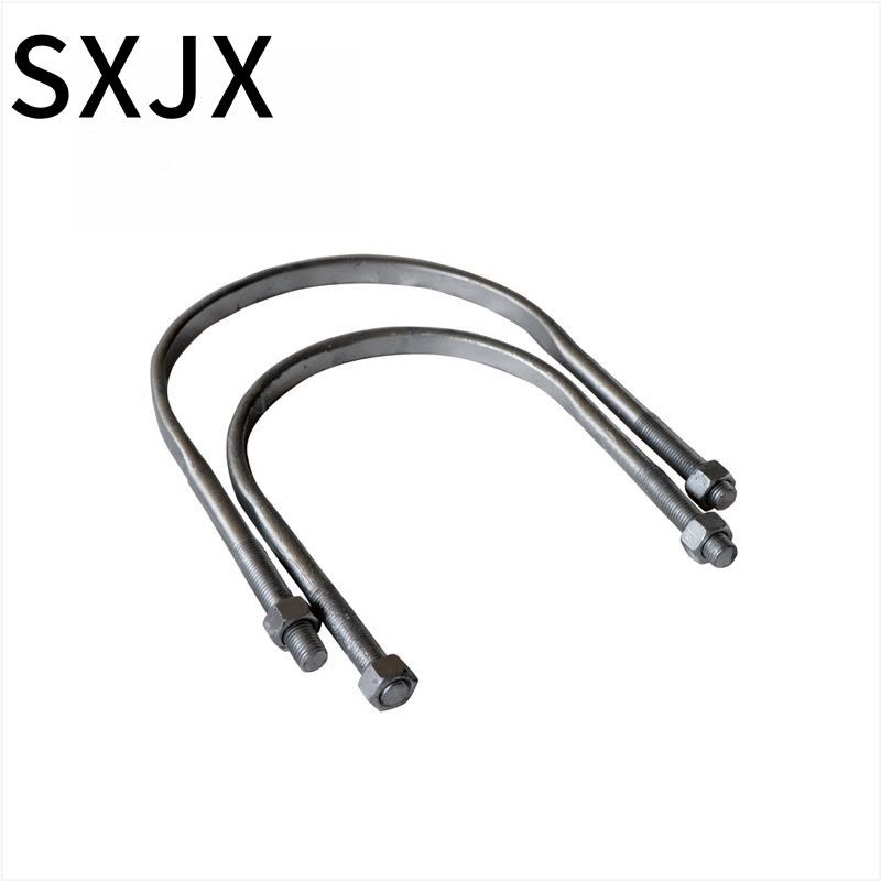 SXJX U型螺栓M16*230mm/套图片