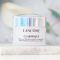 兰蔻(LANCOME)极光面霜小样15ml*3瓶净澈焕肤保湿改善皮肤暗黄亮白霜补水抗皱