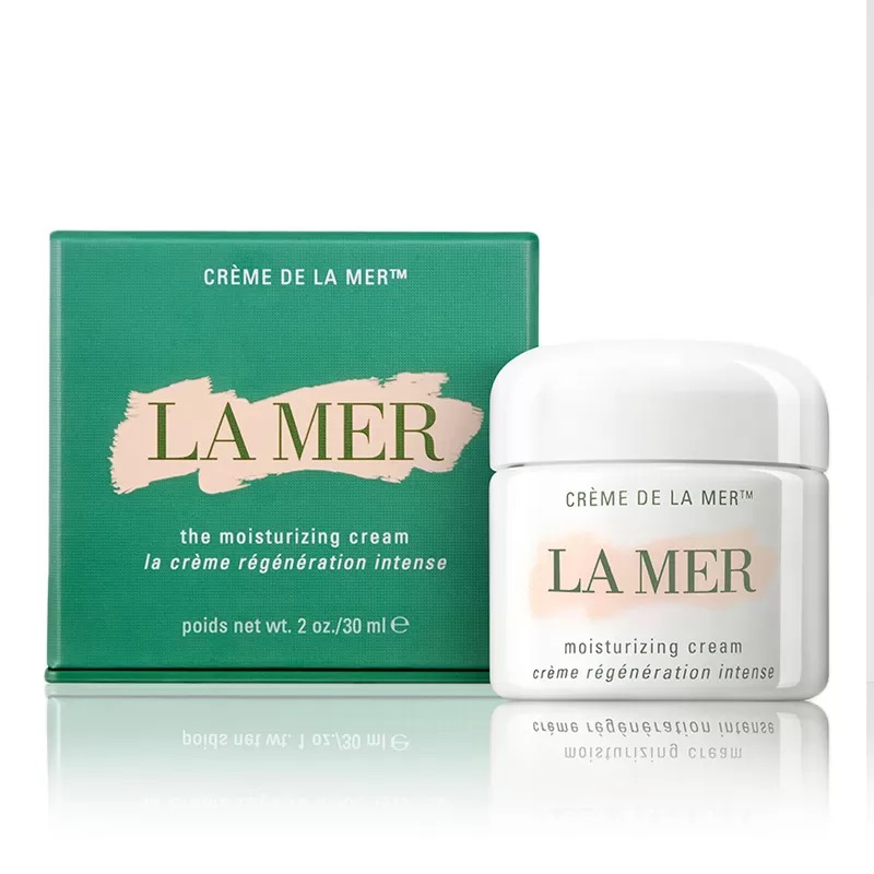 LA MER 海蓝之谜经典面霜 30ml