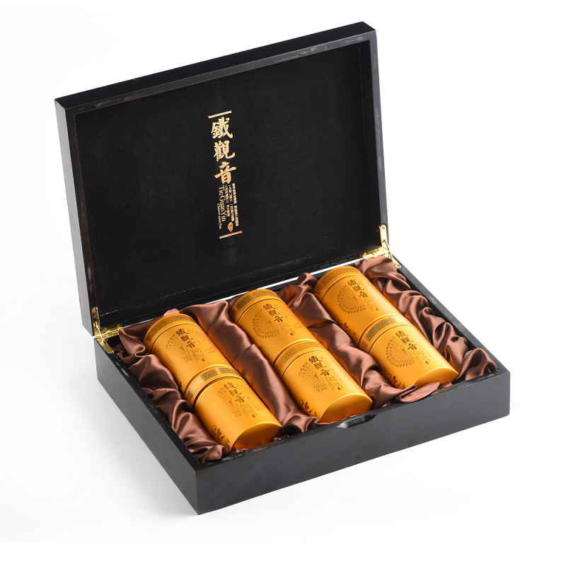 仙恩铁观音300g