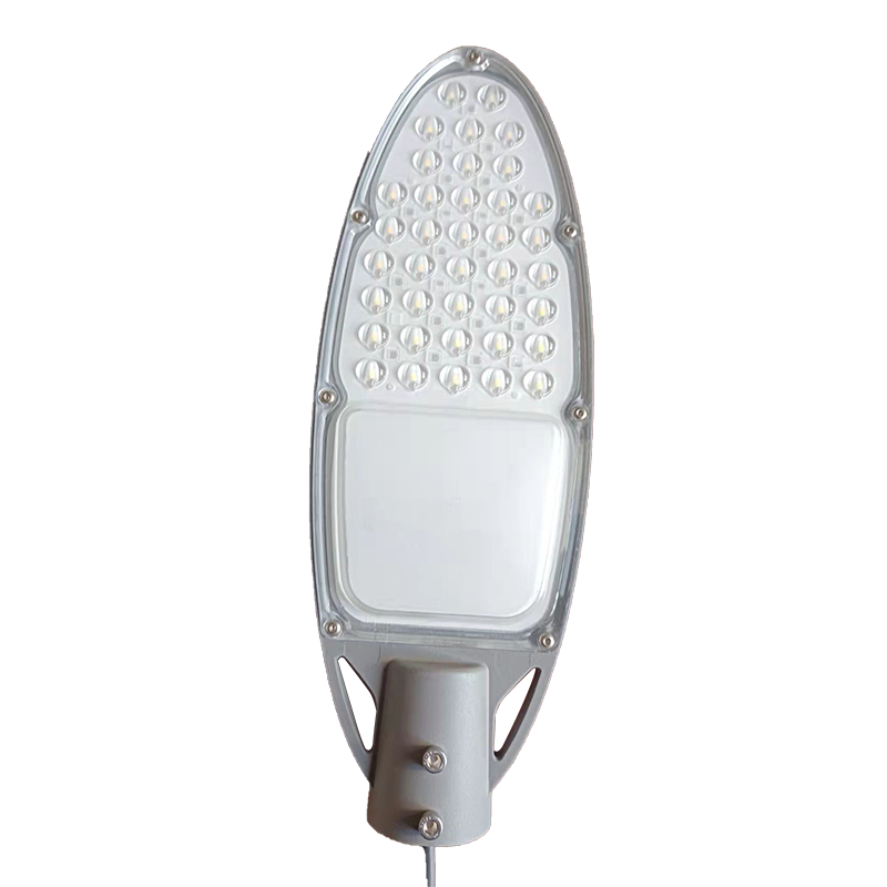 欧辉照明 LED路灯头 OLP-LN40 (计价单位:套)高清大图
