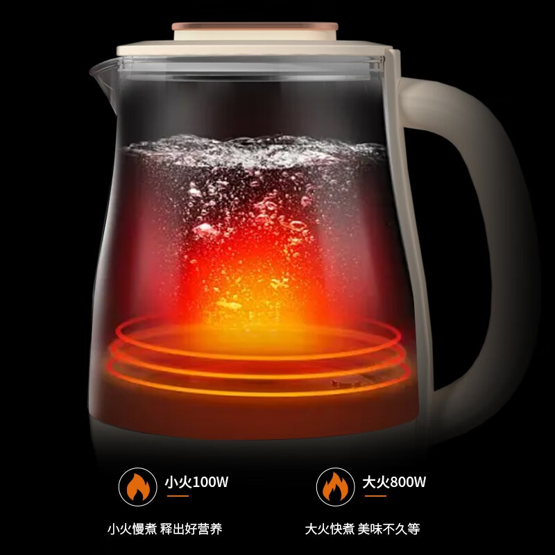 康佳 养生壶 (KYSH-1810E)高清大图