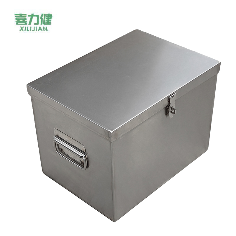 喜力健 储物箱 60*40*40CM-0.6MM板厚 个高清大图