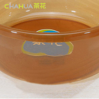 茶花(CHAHUA)【把手防滑盆大中小三件套】加厚加深塑料洗脸盆宝宝儿童脸盆洗衣洗菜盆国产颜色随机浴室用品套件