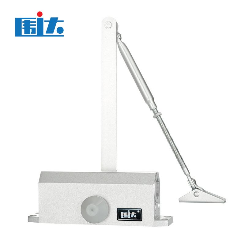 围达 闭门器 DC01大号 个高清大图