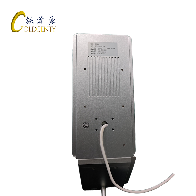 铁渝源 测酒仪 GT-208-BAT-A/台高清大图