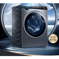 海尔(Haier)G100378HBD14LSU1 洗衣机全自动滚筒