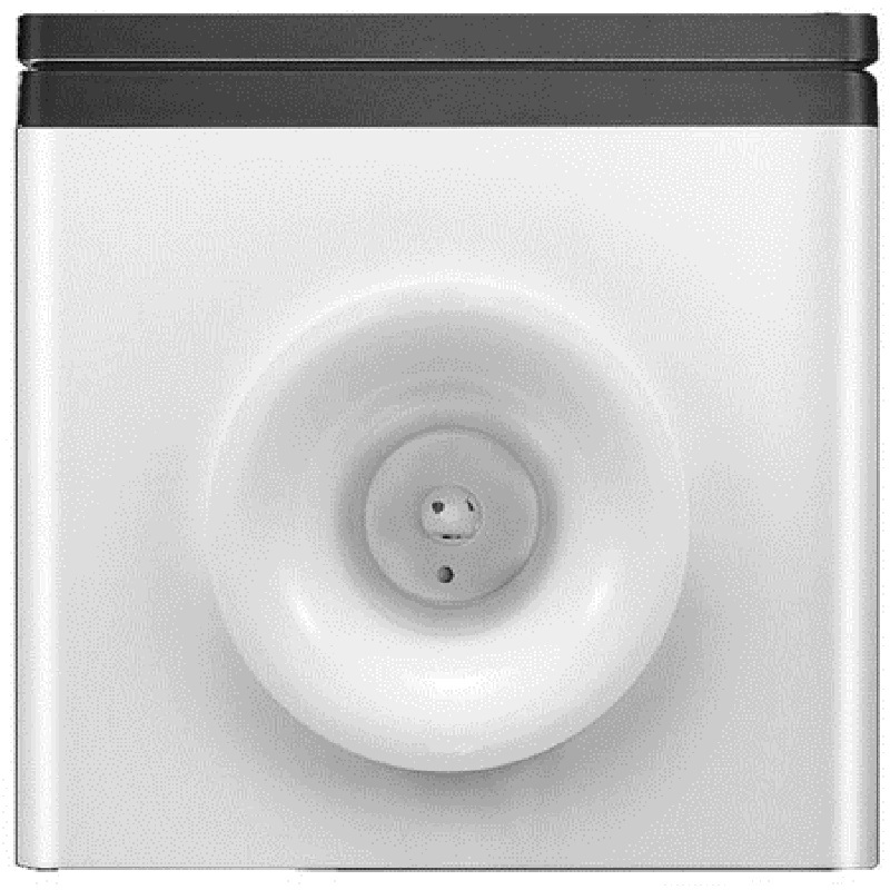 美的(Midea) YR1805S-X 立式 饮水机 即热 温热