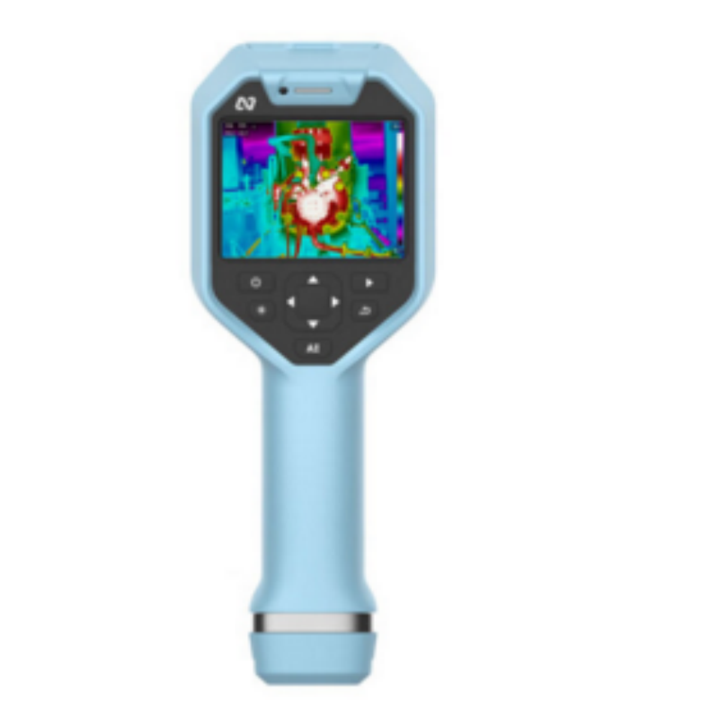手持热像仪丹霞山DX系列 DX55F-L49
