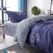 美帮汇宿舍学生单人全棉全棉 三件 套男单人 风女寝室被子套装六件套
