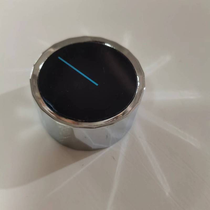 帮客材配 全新原装法迪欧燃气灶JZT/Y- 2B301左旋钮 收前务必验货高清大图