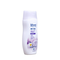 强生美肌悠然舒缓润肤乳100ml