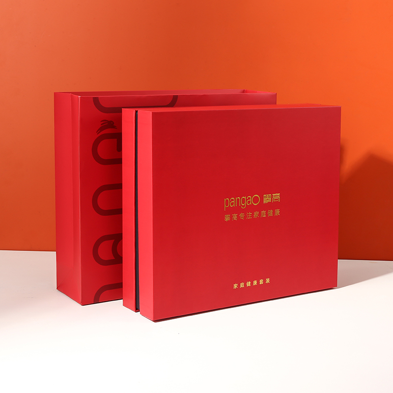 攀高(pangao)S9+B29家庭健康套装高清大图