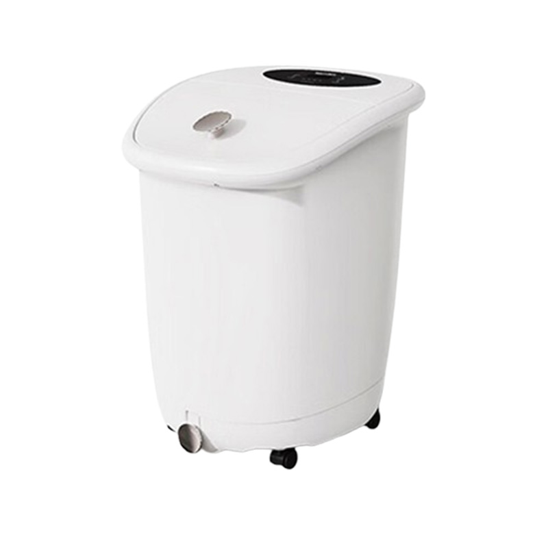 泰昌足浴盆全自动按摩高深桶泡脚桶TC-Z5900升级版