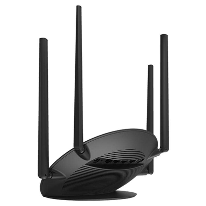 TP-LINK TL-WDR5670 1200M双频高速穿墙 家用智能无线wifi路由器