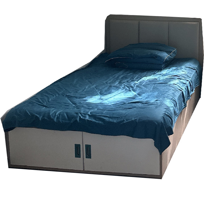 东业家具dongyefurniture板式床