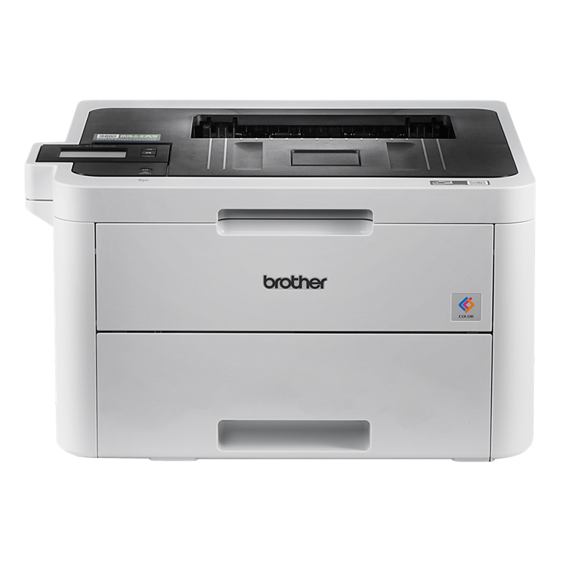 兄弟(brother)HL-3190CDW A4彩色激光打印机自动双面无线wifi 家用办公商用公司企业高清高速打印机替代3170CDW套餐4