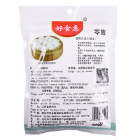 一好食惠食用碱面220g /袋装调味品烘焙辅料食品添加剂发酵粉 烘焙原料发面苏打粉 厨房调料