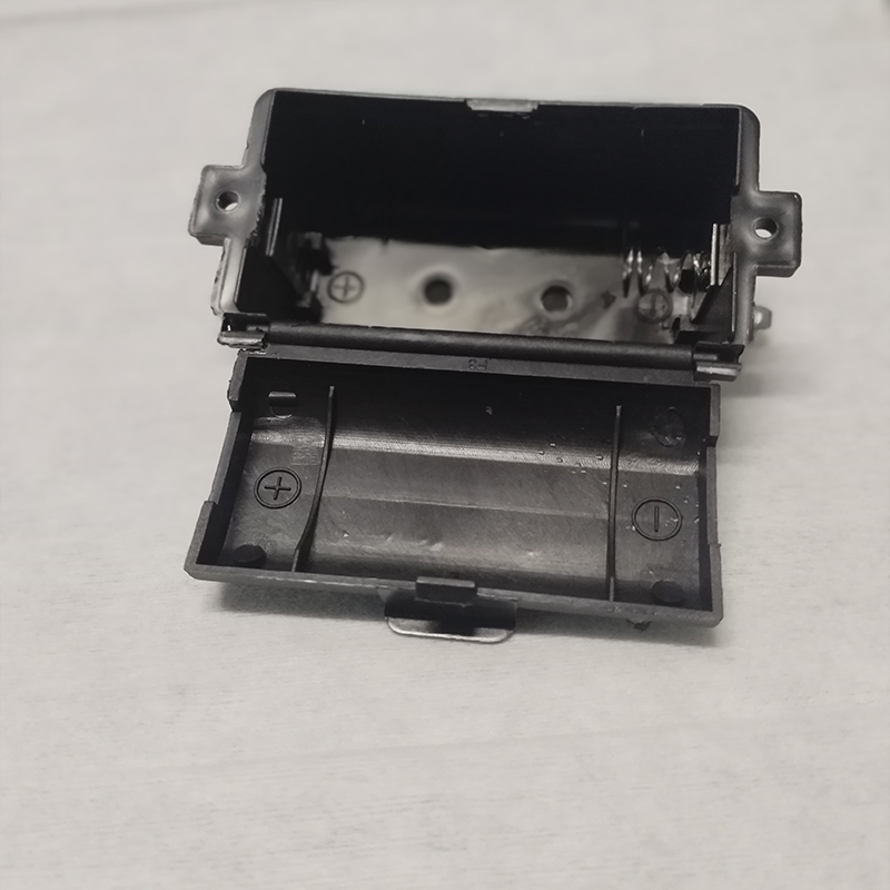 帮客材配法迪欧燃气灶JZT-2B302、JZY-2B302电池盒高清大图