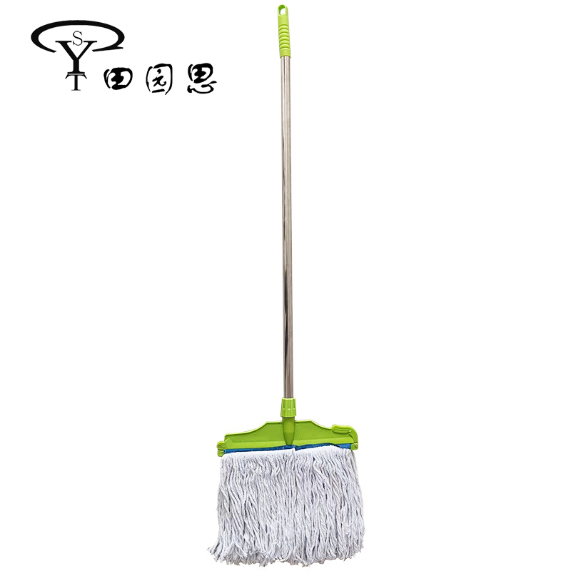 田园思 布线拖把 YZP-BXTB01B 把高清大图