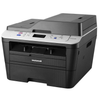 联想(Lenovo)M7615NDA /M745DFPRO/M7655DHF/M7675DXF黑白激光多功能打印机打印复印彩色扫描三合一自动双面有线网络家用办公复印机 套餐二