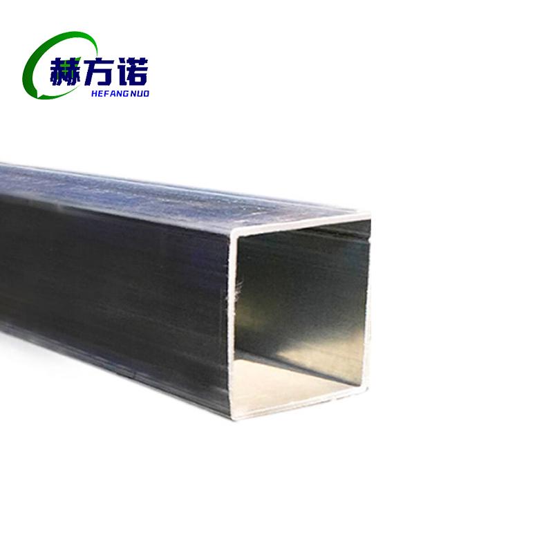 赫方诺方钢40*40*6m/根高清大图