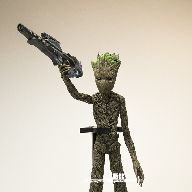 tololo变形类玩具树人格鲁特groot报价_参数_图片_视频_怎么样_问答