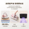 美的(Midea)除螨仪家用 超声波紫外线除螨杀菌 手持床上吸尘MC5pro