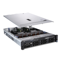 戴尔DELL PowerEdge R730 2U机架式电脑服务器 E5-2603V4六核 16G内存丨1.2T SAS 10K丨H330
