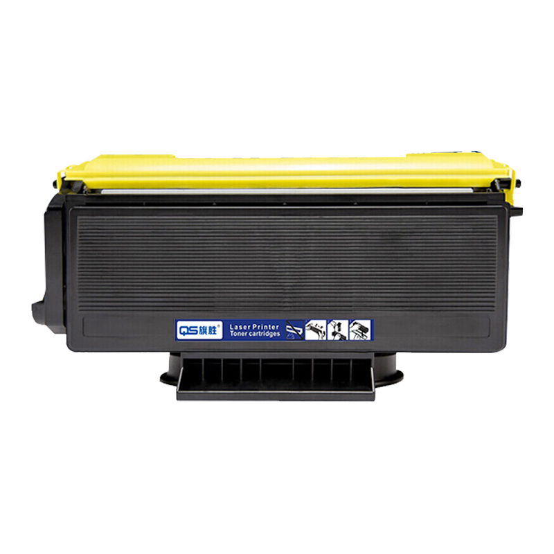 旗胜粉盒TN3135支高清大图