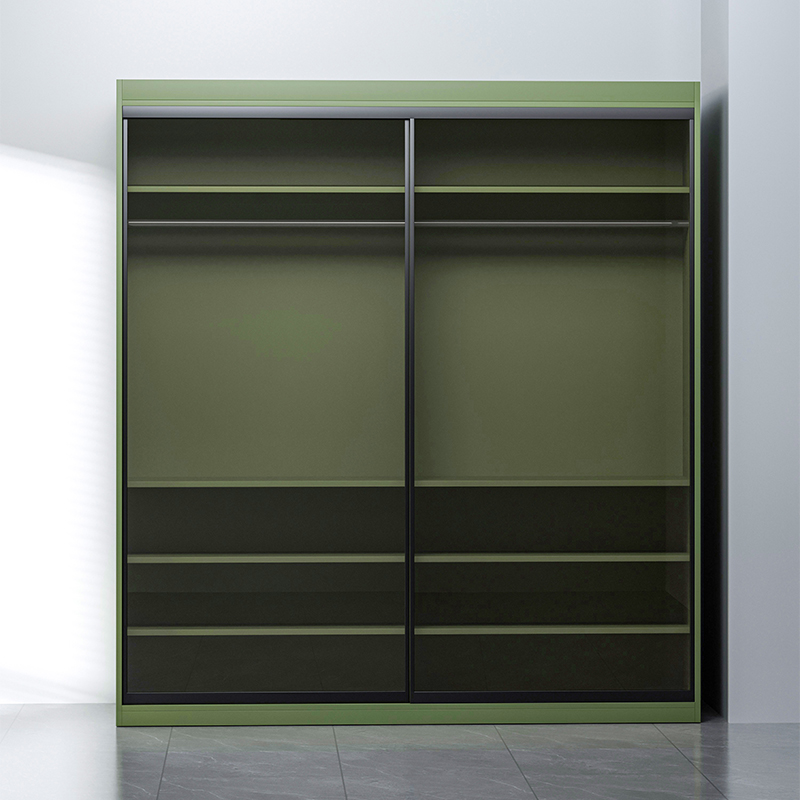 鑫金虎 装备柜实木多层板装备架野外救援物资器材分类储物柜200cm高清大图