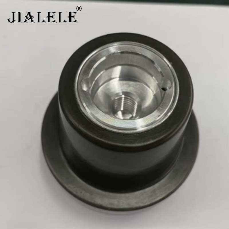 JIALELE 无线测温塞 CESM-6090S 个高清大图