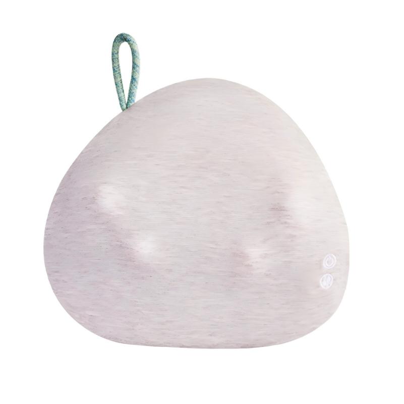 傲胜 幸运石-多功能按摩器卡其色 OS-2257