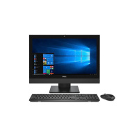 戴尔 一体机(21.5英寸 I3-8100/非触控4G/1T )5260 (单位:台)
