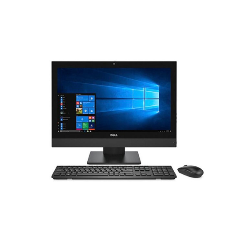 戴尔 一体机(21.5英寸 I3-8100/非触控4G/1T )5260 (单位:台)