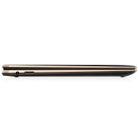 惠普(HP)幽灵Spectre X360 13-aw2043TU 13.3英寸轻薄本触控屏翻转二合一超级本电脑(i7-1165G7 16G 1T固态 4K 指纹触控带笔)波塞冬蓝