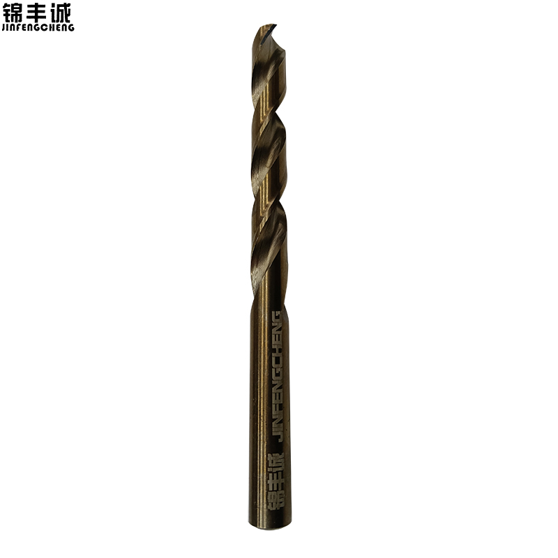 锦丰诚 含钴麻花钻头 8.5mm 支