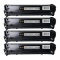 诺美佳CRG331硒鼓 适用佳能 LBP7100 MF8210 MF8230 MF8280