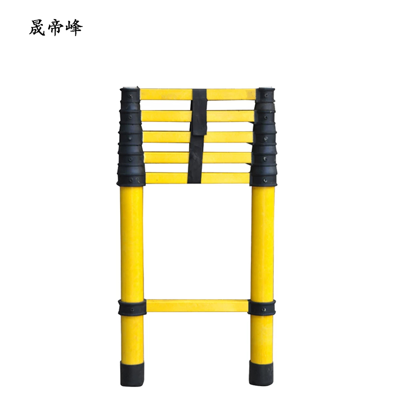 晟帝峰 伸缩梯 2m 把