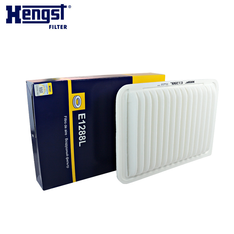 汉格斯特(hengst)空气滤清器E1288L适用于凯美瑞2.0L/2.4L/2.5L ES240(ASV6)