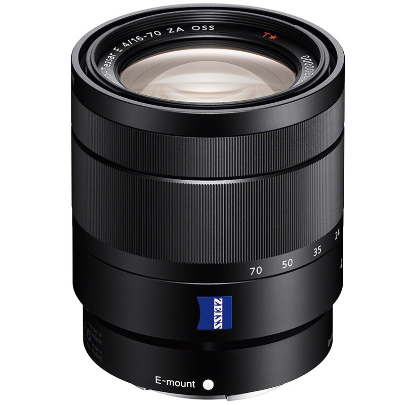 索尼（SONY）ILCE A6300银色（16-70mm）数码微单相机 单镜头套装 约2420万像素